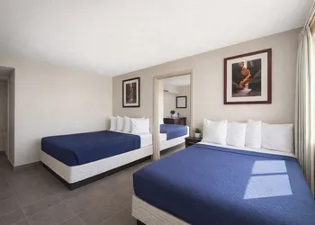 Lake Powell Canyon Inn hotel thumbnail 4