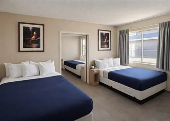 Lake Powell Canyon Inn hotel thumbnail 5