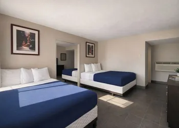 Lake Powell Canyon Inn hotel thumbnail 6