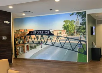 SureStay by Best Western Cambridge hotel thumbnail 3