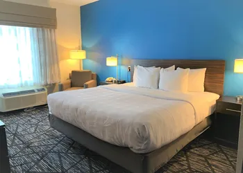 SureStay by Best Western Cambridge hotel thumbnail 6