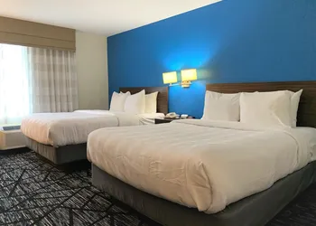 SureStay by Best Western Cambridge hotel thumbnail 8