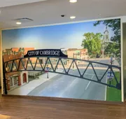 SureStay by Best Western Cambridge hotel detail image 3