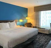 SureStay by Best Western Cambridge hotel detail image 5