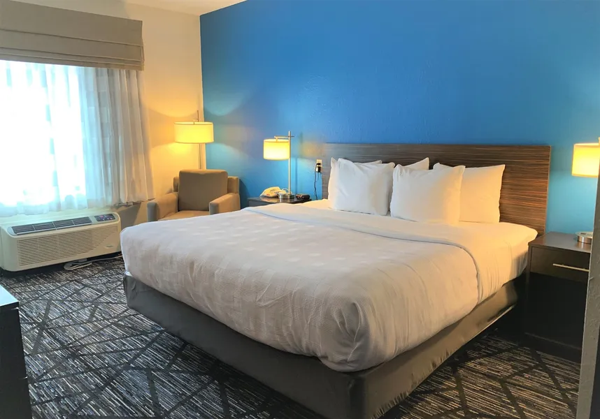 SureStay by Best Western Cambridge hotel detail image 6