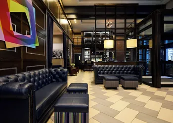 Archer Hotel New York hotel thumbnail 2