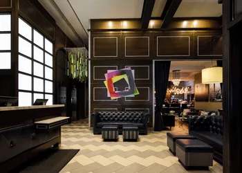 Archer Hotel New York hotel thumbnail 3