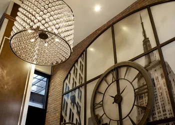 Archer Hotel New York hotel thumbnail 4