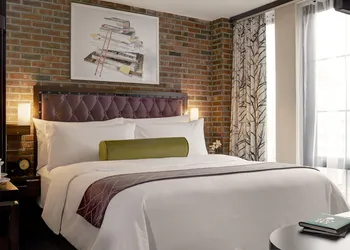 Archer Hotel New York hotel thumbnail 5