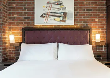 Archer Hotel New York hotel thumbnail 6