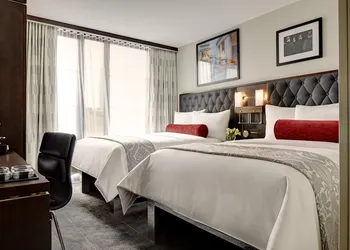 Archer Hotel New York hotel thumbnail 8