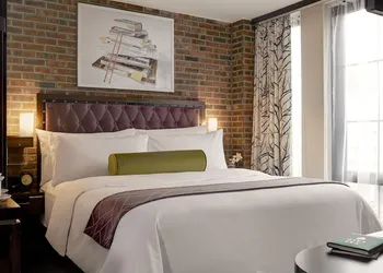 Archer Hotel New York hotel thumbnail 5
