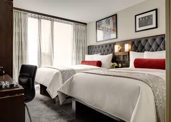 Archer Hotel New York hotel thumbnail 8