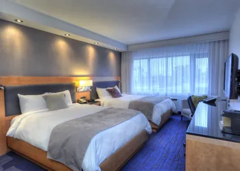 Hôtel Forestel hotel thumbnail 7