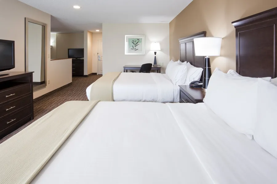 Holiday Inn Express & Suites Willmar by IHG hotel detail image 2