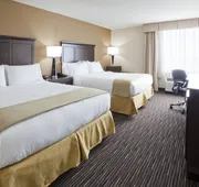 Holiday Inn Express & Suites Willmar by IHG hotel detail image 3