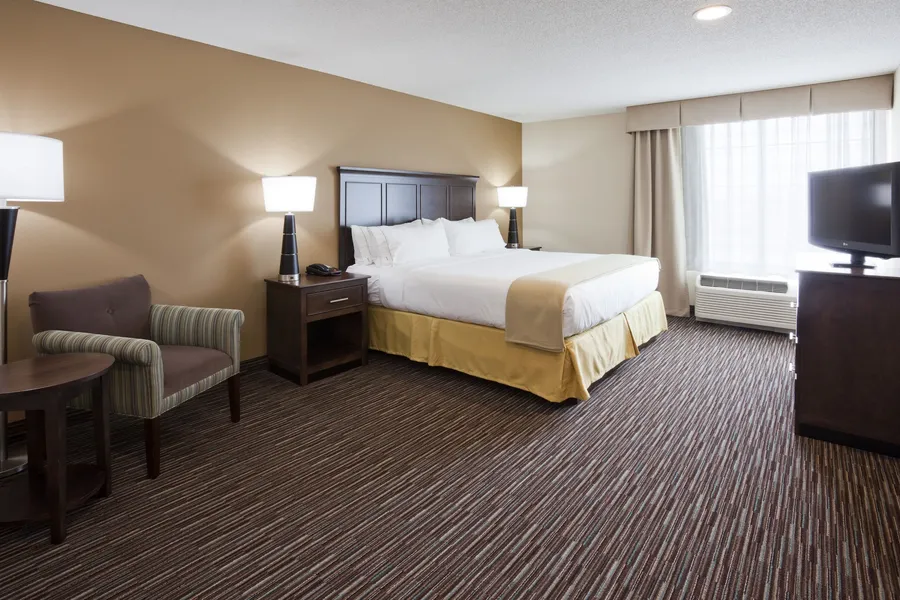 Holiday Inn Express & Suites Willmar by IHG hotel detail image 6