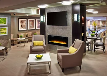 Homewood Suites by Hilton Hamilton, Ontario, Canada hotel thumbnail 2