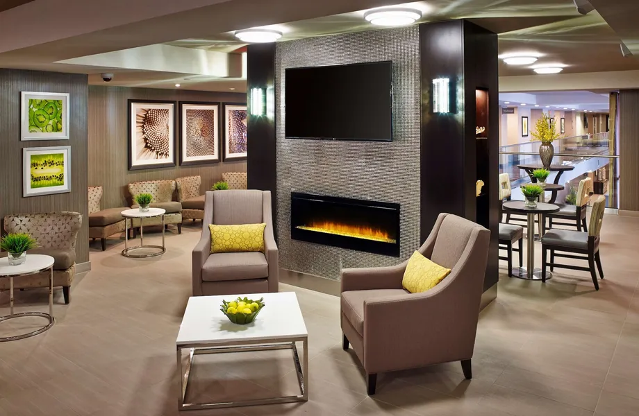 Homewood Suites by Hilton Hamilton, Ontario, Canada hotel detail image 2