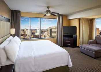Homewood Suites by Hilton Hamilton, Ontario, Canada hotel thumbnail 5