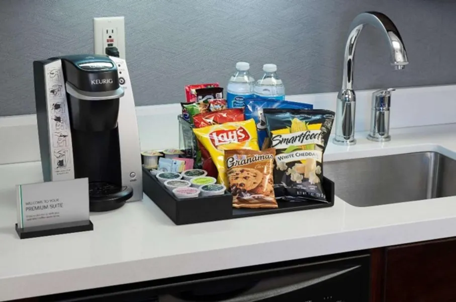 Homewood Suites by Hilton Hamilton, Ontario, Canada hotel detail image 6