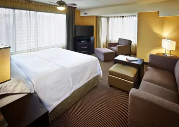 Homewood Suites by Hilton Hamilton, Ontario, Canada hotel thumbnail 8