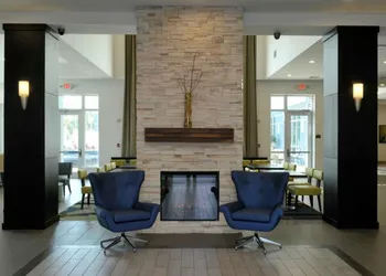 Staybridge Suites St. Petersburg Downtown by IHG hotel thumbnail 2