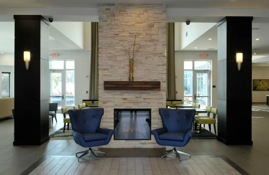Staybridge Suites St. Petersburg Downtown by IHG hotel detail image 2