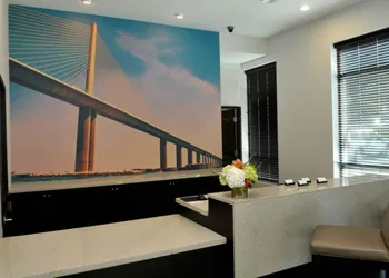 Staybridge Suites St. Petersburg Downtown by IHG hotel thumbnail 3