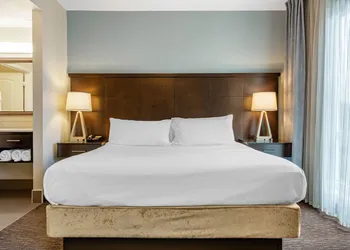 Staybridge Suites St. Petersburg Downtown by IHG hotel thumbnail 6