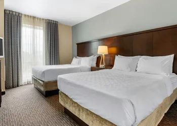 Staybridge Suites St. Petersburg Downtown by IHG hotel thumbnail 7
