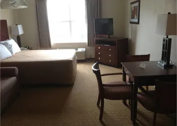 Landmark Inn Fort Liberty hotel thumbnail 3