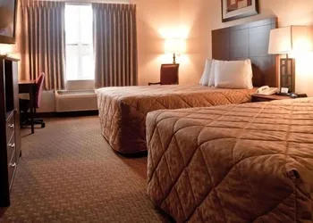 Landmark Inn Fort Liberty hotel thumbnail 4