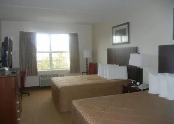 Landmark Inn Fort Liberty hotel thumbnail 5