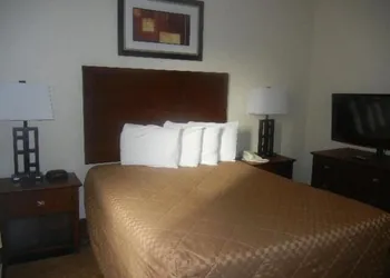 Landmark Inn Fort Liberty hotel thumbnail 6