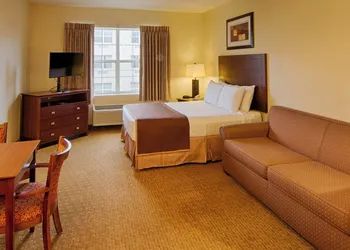 Landmark Inn Fort Liberty hotel thumbnail 7