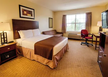 Landmark Inn Fort Liberty hotel thumbnail 8