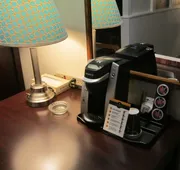 The Battlefords Inn hotel detail image 3