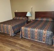 The Battlefords Inn hotel detail image 4