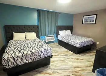 Beauty Rest Hotel hotel thumbnail 4