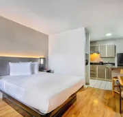 Studio 6 Extended Stay - San Antonio, TX - Six Flags hotel detail image 4