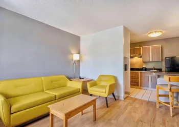 Studio 6 Extended Stay - San Antonio, TX - Six Flags hotel thumbnail 6