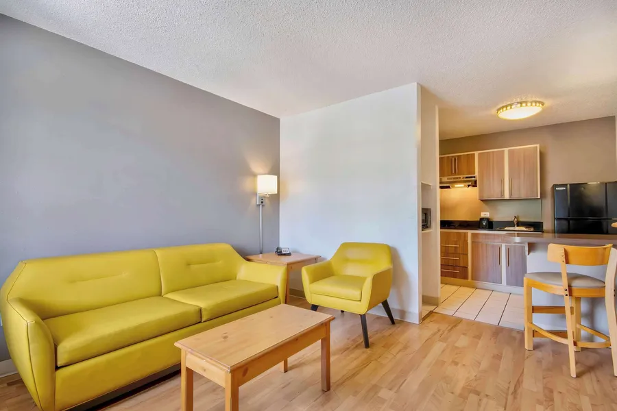Studio 6 Extended Stay - San Antonio, TX - Six Flags hotel detail image 6