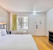 Studio 6 Extended Stay - San Antonio, TX - Six Flags hotel detail image 7