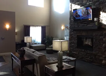 Grandstay Hotel Suites Thief River Falls hotel thumbnail 2