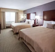 Grandstay Hotel Suites Thief River Falls hotel detail image 3