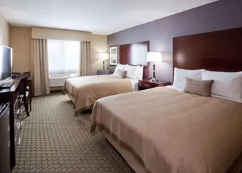 Grandstay Hotel Suites Thief River Falls hotel thumbnail 3