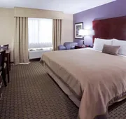 Grandstay Hotel Suites Thief River Falls hotel detail image 4