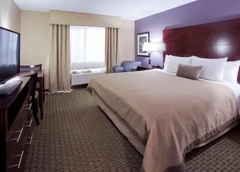 Grandstay Hotel Suites Thief River Falls hotel thumbnail 4