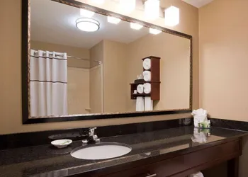 Grandstay Hotel Suites Thief River Falls hotel thumbnail 5